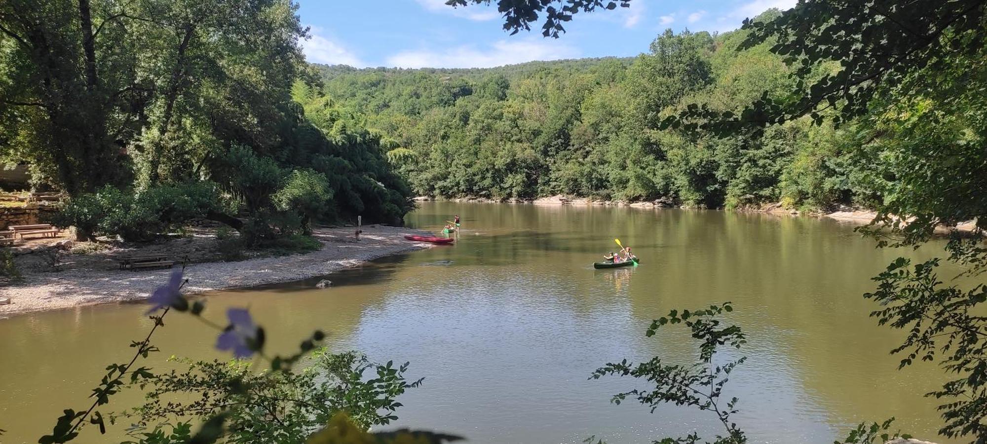 Gite O Nature Varen Kültér fotó